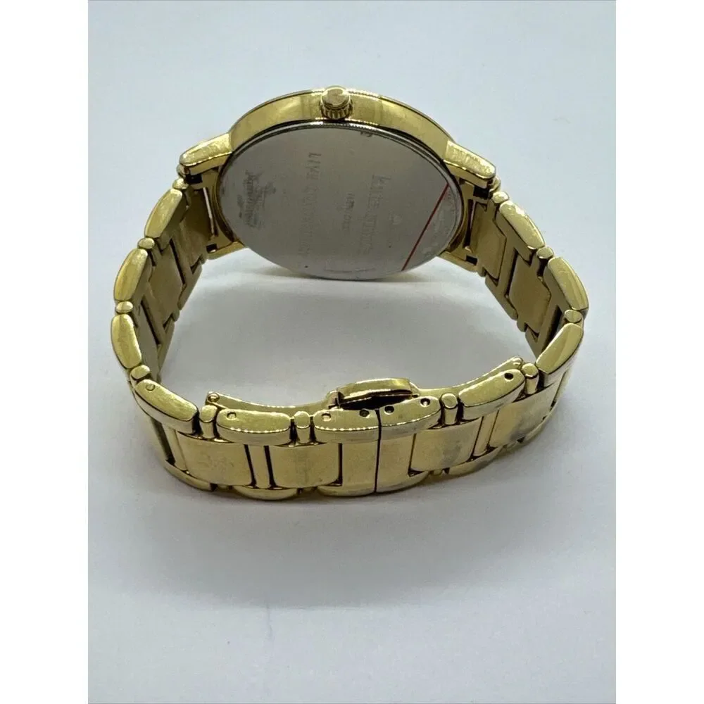 Kate Spade New York Gramercy 0009 Women Stainless Steel Analog Dial Watch JNA514